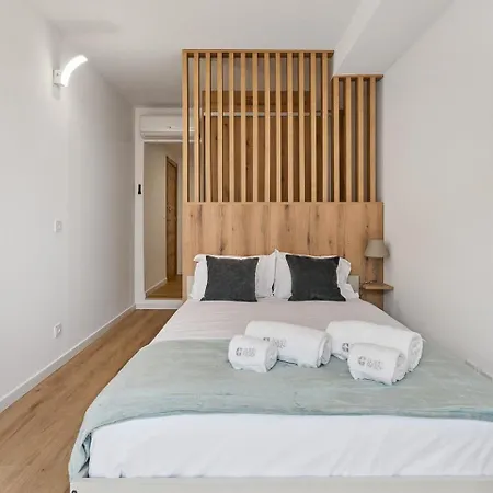 Hotel Guestready - Practical Hideout In Gaia Vila Nova de Gaia