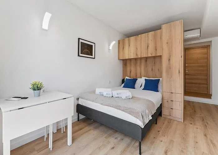 Guestready - Practical Hideout In Gaia