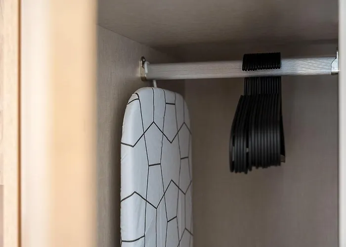 Guestready - Practical Hideout In Gaia Hotel