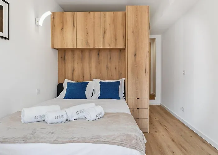 Guestready - Practical Hideout In Gaia Hotel