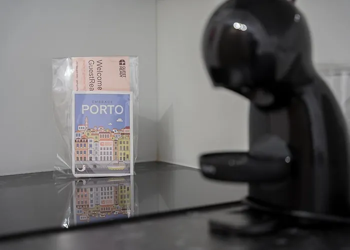 Hotel Guestready - Practical Hideout In Gaia *