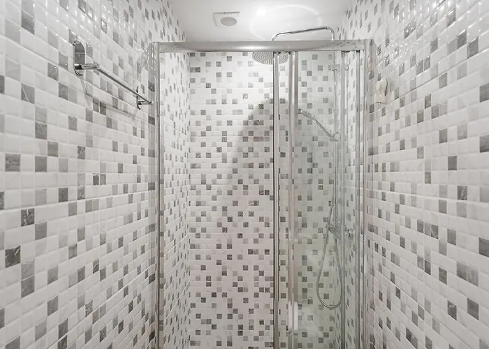 Guestready - Practical Hideout In Gaia