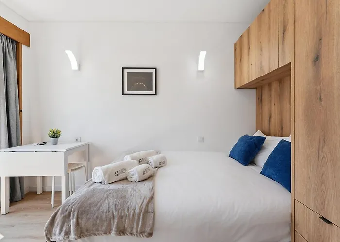 Guestready - Practical Hideout In Gaia Hotel