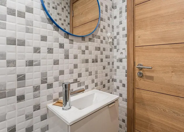 Hotel Guestready - Practical Hideout In Gaia