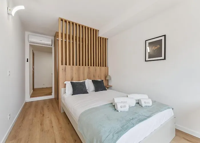 Guestready - Practical Hideout In Gaia Vila Nova de Gaia