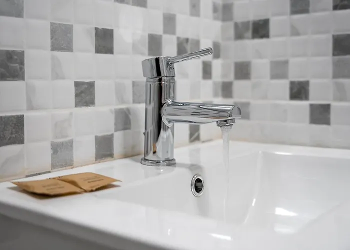 Guestready - Practical Hideout In Gaia Hotel *