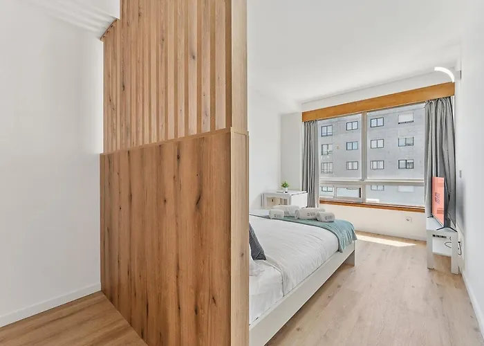 Guestready - Practical Hideout In Gaia Hotel *