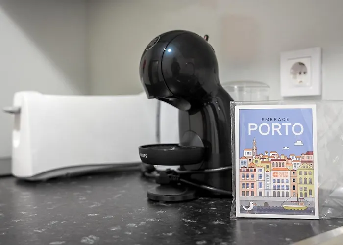 Guestready - Practical Hideout In Gaia