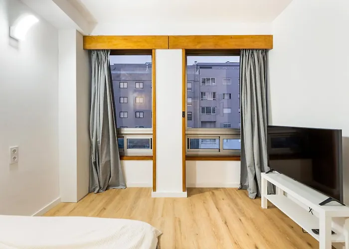 Guestready - Practical Hideout In Gaia