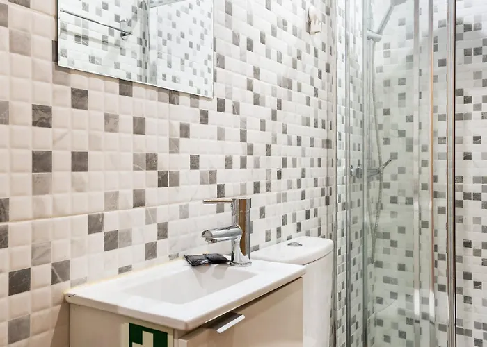 Guestready - Practical Hideout In Gaia Hotel *