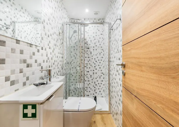 Guestready - Practical Hideout In Gaia Hotel *