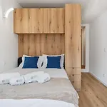 Guestready - Practical Hideout In Gaia فندق