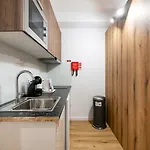 Guestready - Practical Hideout In Gaia فندق *