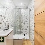 Guestready - Practical Hideout In Gaia Отель *