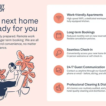 Guestready - Practical Hideout In Gaia Vila Nova de Gaia