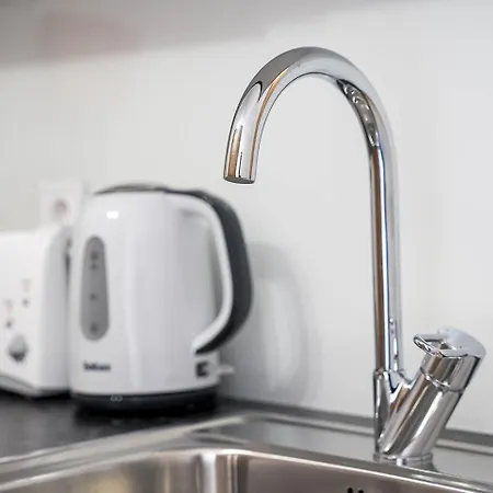 Guestready - Practical Hideout In Gaia Hotel