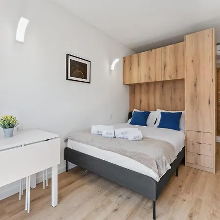 Guestready - Practical Hideout In Gaia