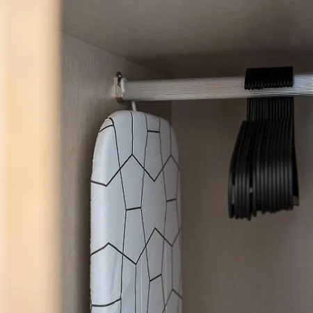 Guestready - Practical Hideout In Gaia Hotel