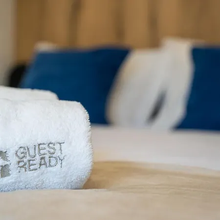 Hotel Guestready - Practical Hideout In Gaia