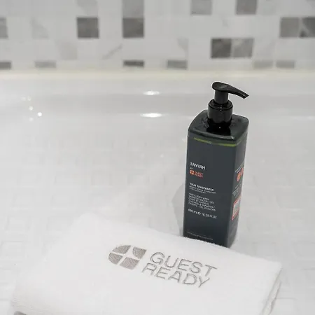 Guestready - Practical Hideout In Gaia *