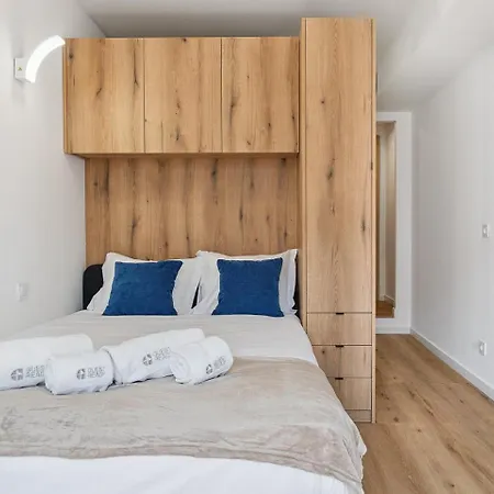 Guestready - Practical Hideout In Gaia Отель