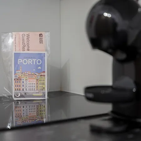 Hotel Guestready - Practical Hideout In Gaia *