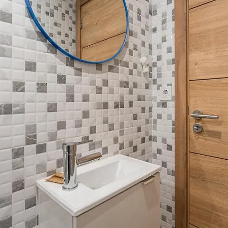 Hotel Guestready - Practical Hideout In Gaia