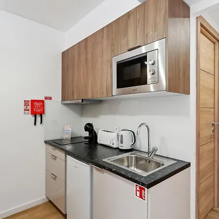 Guestready - Practical Hideout In Gaia Hotel *