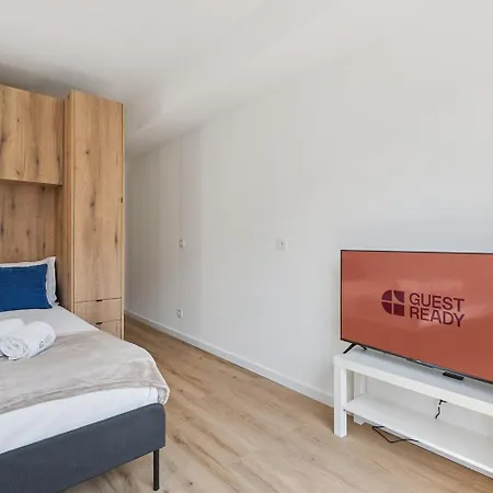 Guestready - Practical Hideout In Gaia Hotel