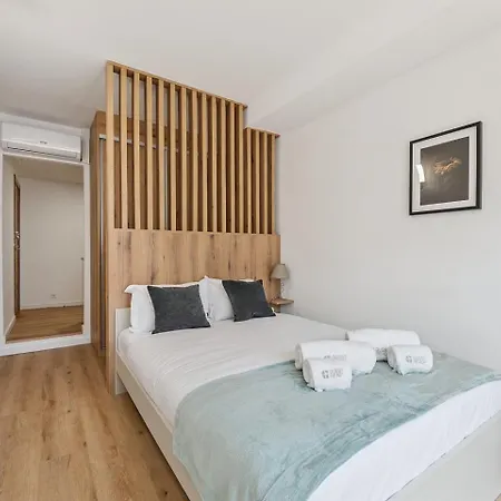 Guestready - Practical Hideout In Gaia Vila Nova de Gaia