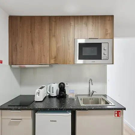 Guestready - Practical Hideout In Gaia