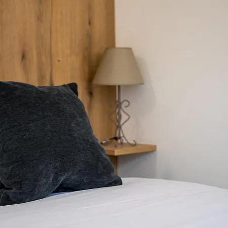 Hotel Guestready - Practical Hideout In Gaia