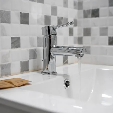 Guestready - Practical Hideout In Gaia Hotel *