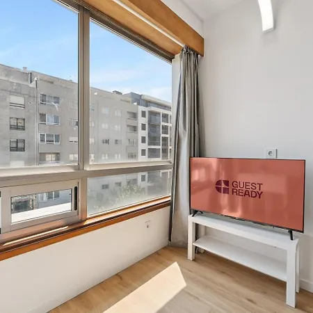 Guestready - Practical Hideout In Gaia * Vila Nova de Gaia