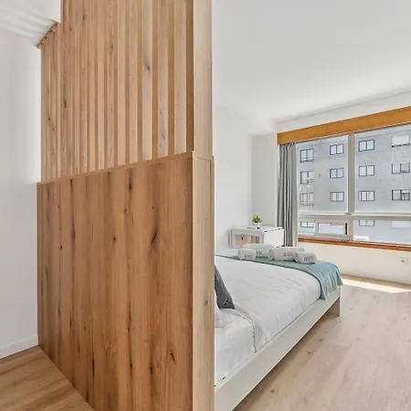 Guestready - Practical Hideout In Gaia Hotel *