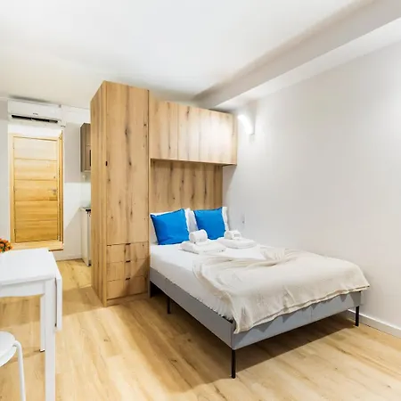 Guestready - Practical Hideout In Gaia Hotel