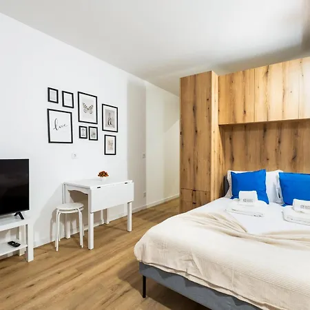 Guestready - Practical Hideout In Gaia Отель *