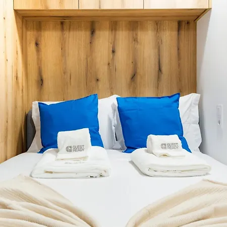 Hotel Guestready - Practical Hideout In Gaia Vila Nova de Gaia