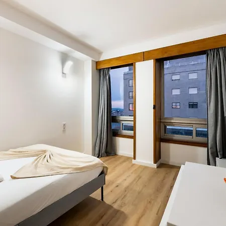 Guestready - Practical Hideout In Gaia * Vila Nova de Gaia