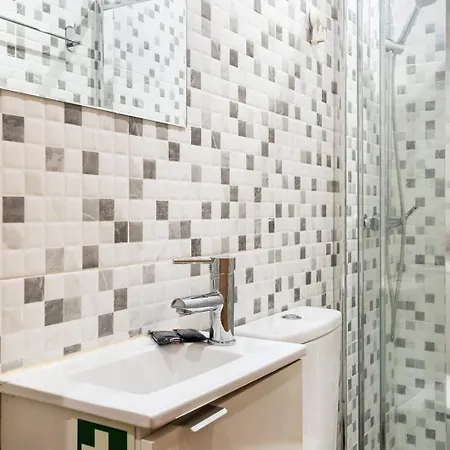 Guestready - Practical Hideout In Gaia Hotel *