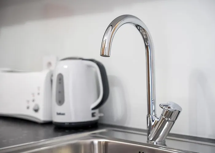 Guestready - Practical Hideout In Gaia Hotel