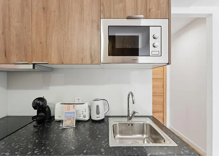 Guestready - Practical Hideout In Gaia Vila Nova de Gaia