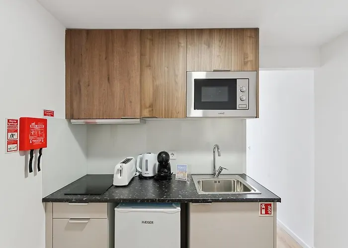 Guestready - Practical Hideout In Gaia