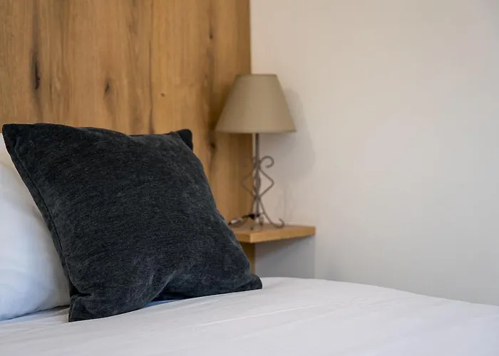 Hotel Guestready - Practical Hideout In Gaia