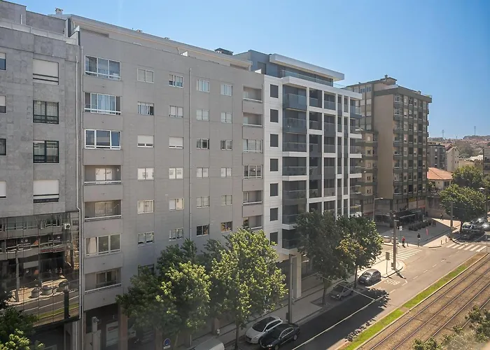 Guestready - Practical Hideout In Gaia Vila Nova de Gaia