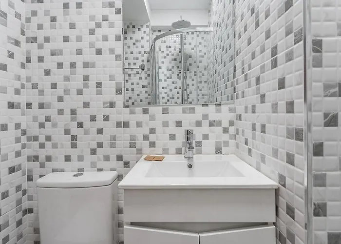 Guestready - Practical Hideout In Gaia *