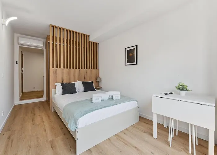 Hotel Guestready - Practical Hideout In Gaia *