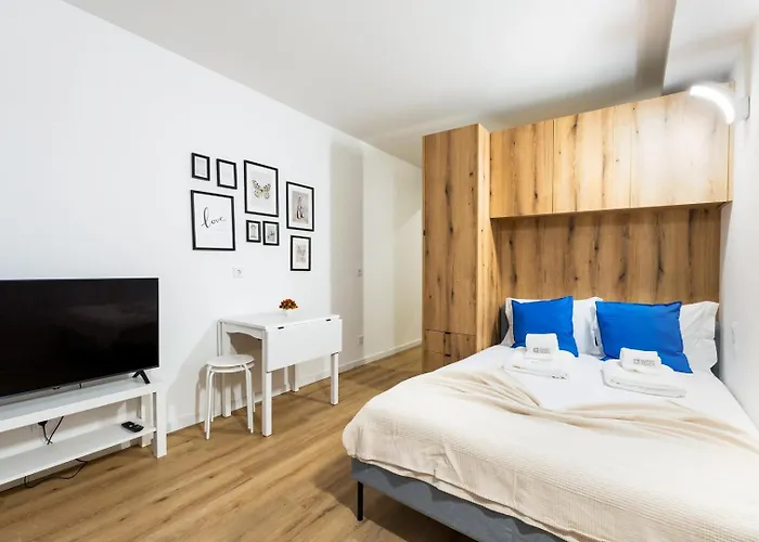 Guestready - Practical Hideout In Gaia Hotel *