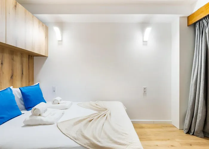 Guestready - Practical Hideout In Gaia *