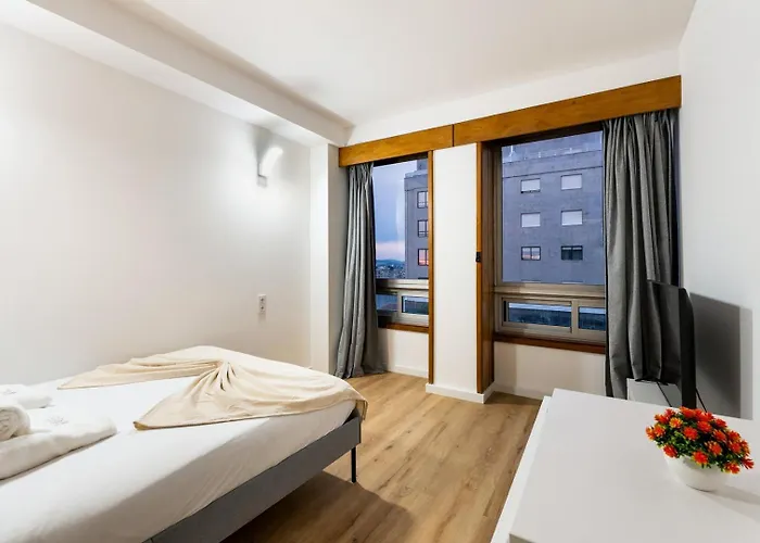 Guestready - Practical Hideout In Gaia * Vila Nova de Gaia